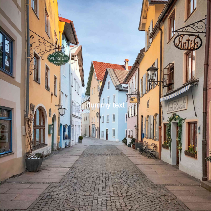 Drahtrahmen im Weinbau