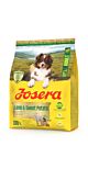 Josera Adult Lamb & Sweet Potato 900 g Packung – Trockenfutter für ausgewachsene Hunde mit Lamm und Süßkartoffel