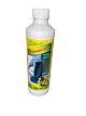 Ihr Landmarkt Brunnen-Klar Brunnenreiniger, 500ml Flasche – Brunnenpflegemittel zur Verhinderung von Kalk, Algen und Bakterien, ideal für Zimmerbrunnen, Springbrunnen und Wasserspiele.