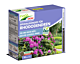1,5 kg Packung Spezialdünger für Rhododendren von Cuxin DCM, sorgt für eien reiche Blüte - auch bei Pflanze Azalee und Erika