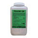 Folicin DP 1 kg Verpackung mit Schraubdeckel – hochwertiger Eisendünger gegen Eisenmangel und Chlorose für Gartenbau und Landwirtschaft.