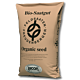25 kg Sack Bio Perserklee Saatgut – Trifolium resupinatum für Gründüngung, Zwischenfrucht, Bodenverbesserung und Bienenweide
