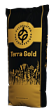 Terra Gold TG 21 Flugsaatmischung im Sack – kreuzblütlerhaltige Zwischenfruchtmischung für Drohnen-Flugsaat, ideal für Getreide- und Maisfruchtfolgen