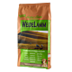 Markus Mühle WEIDELAMM 15 kg Trockenfutter-Beutel – kaltgepresstes Lamm‑Trockenfutter mit Gemüse, Hanföl, Leinsamen und Muschelextrakt.