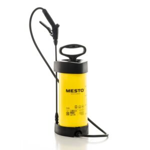Mesto Flori Drucksprühgerät 5 Liter