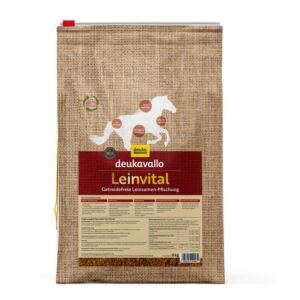 deukavallo Leinvital 5+1 6kg