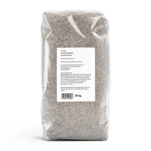 deuka Legekalk 20 kg Sack – grobkörniger Calciumcarbonat‑Grit für Legehennen