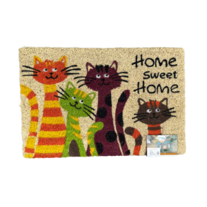 Ruco Print Home Cats 40x60 cm