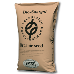 Bio Alexandrinerklee ZS Öko 25kg