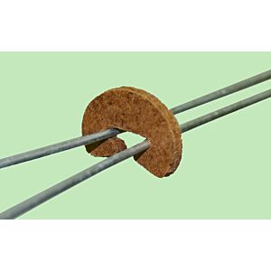 Mowein Holzklammer biologisch abbaubar