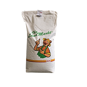 Futterhafer im 20kg Sack
