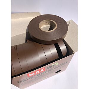 Max Tape BIO 13 braun 10 Rll. à 30m