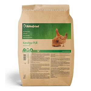 Röhnfried Kieselgur PUR 3kg