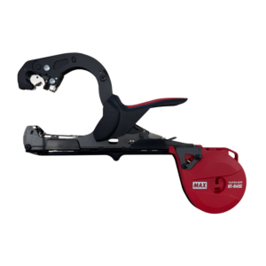 Max-Bindezange HT-R45C – robuste Bindezange für Garten- und Weinbau