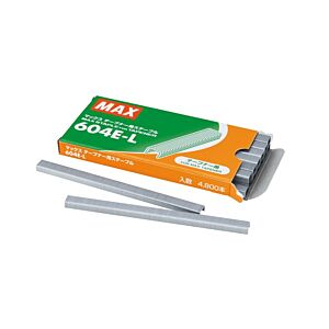 Max Klammern 604E-L für Max Bindezange alt und neu