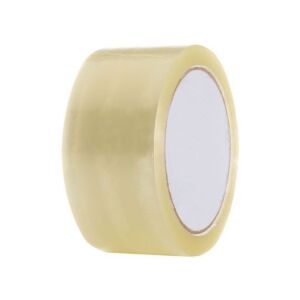 Packband PP Basic transp.