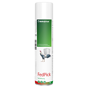 Fed Pick 400ml