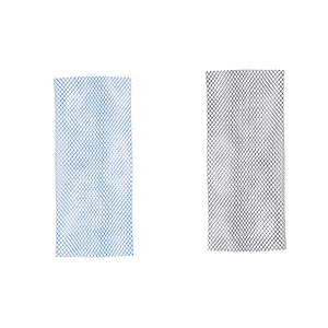 Rebschützer Netlon Blau und Schwarz in 40cm und 60cm