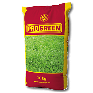 Schaf- und Kleintierweide PG 8 im 10kg Sack, für eine mittlere bis intensive Nutzung, artenreich