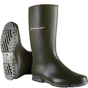 Dunlop Sport grün