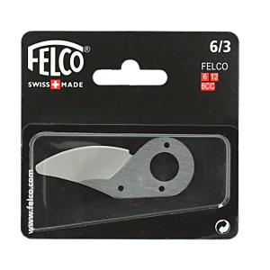 Ersatzklinge von Felco für die Felco Schere Nr. 6 und Nr. 12