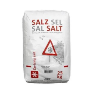 Streusalz 25kg Sack