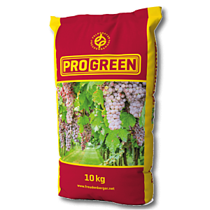 Sommerbegrünung WB 250 für alle Lagen im 10kg Sack