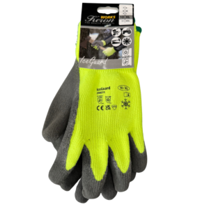 Winterhandschuhe von IceGuard