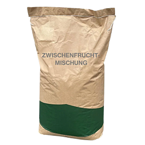 BAT ZWF winterhart 25 kg